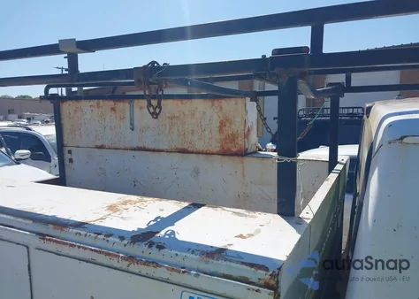 1997 Ford F-250 Xl z USA, uszkodzony, nr VIN 3FTHF25H3VMA51461